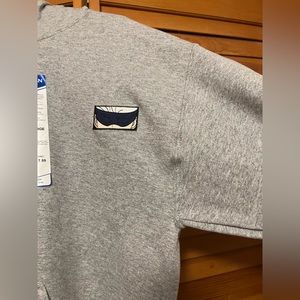 NWT-limited Jujutsu Kaisen Hoodie Satoru Gojo